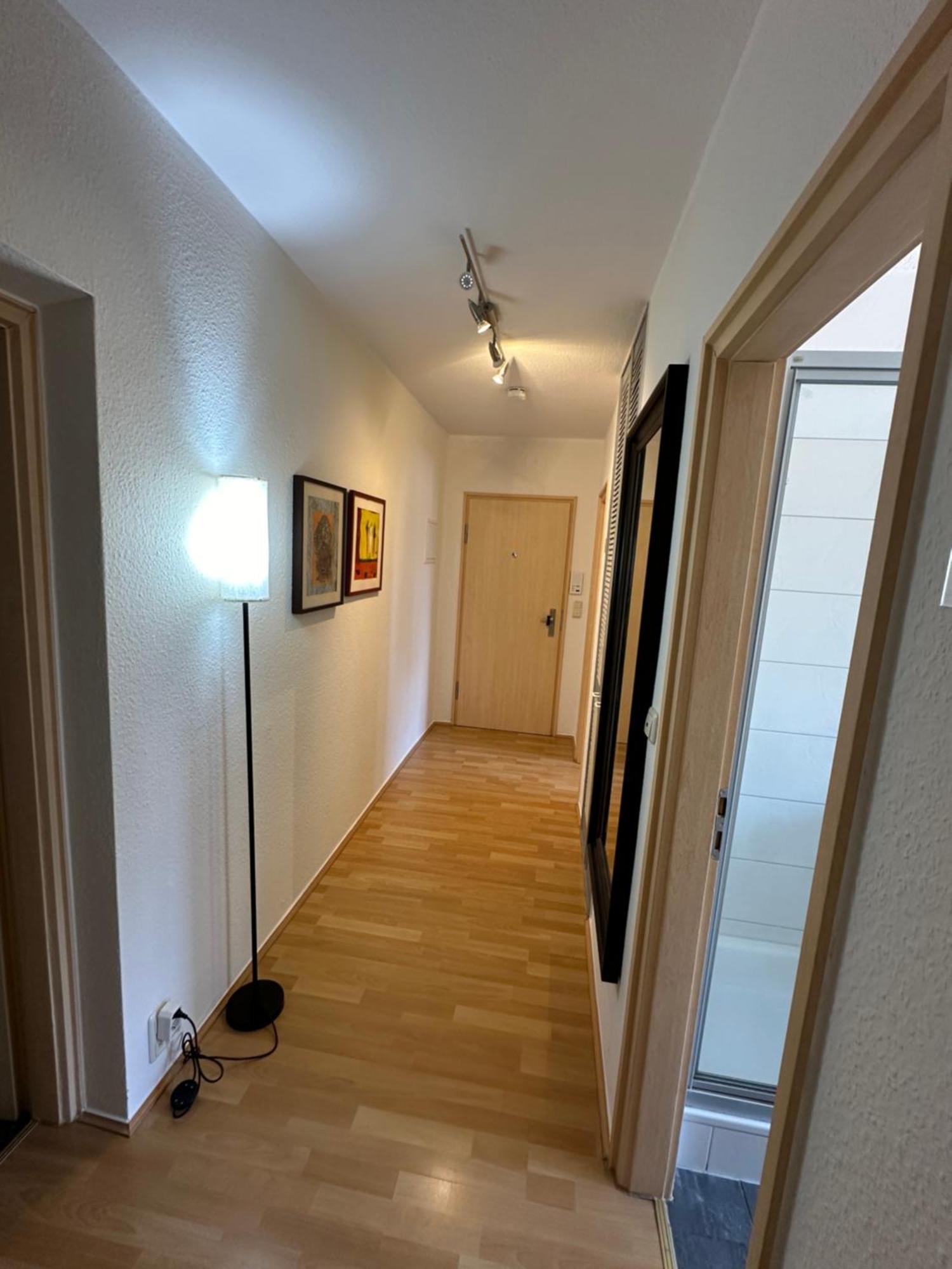 Apartment Nobel Gemuetliche Mit Besten Lage *