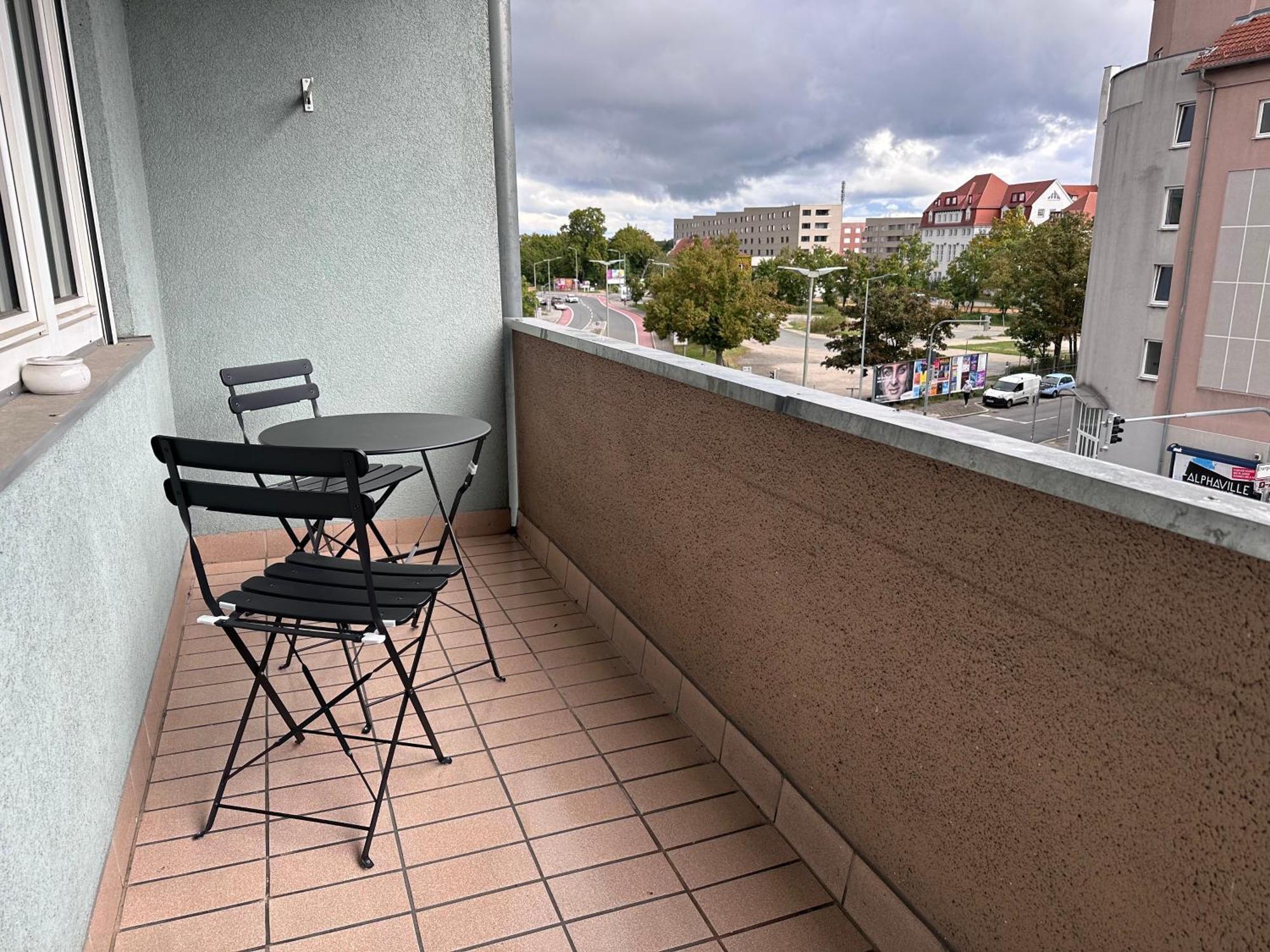 Nobel Gemuetliche Mit Besten Lage Apartment *