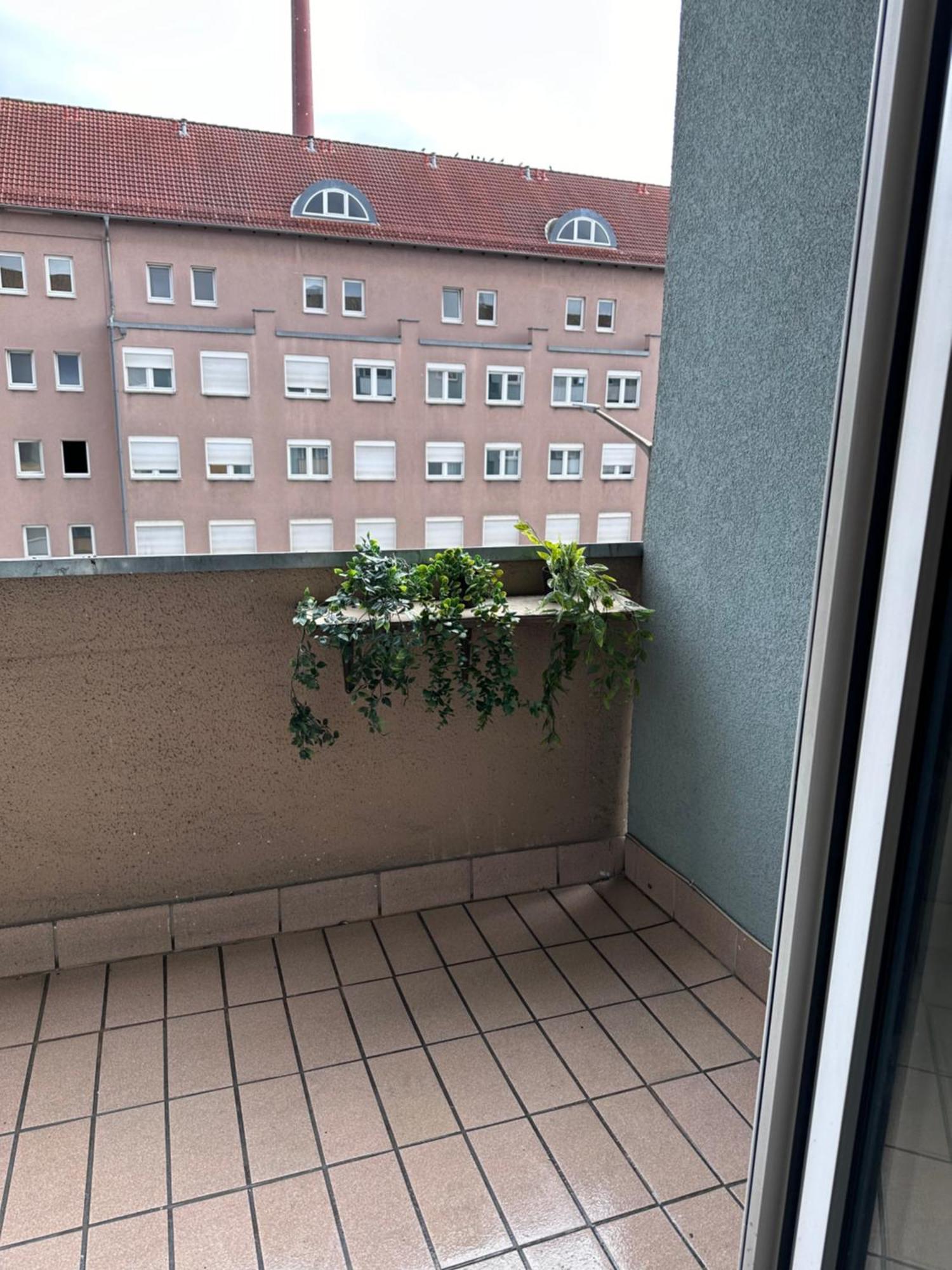 Apartment Nobel Gemuetliche Mit Besten Lage Nürnberg