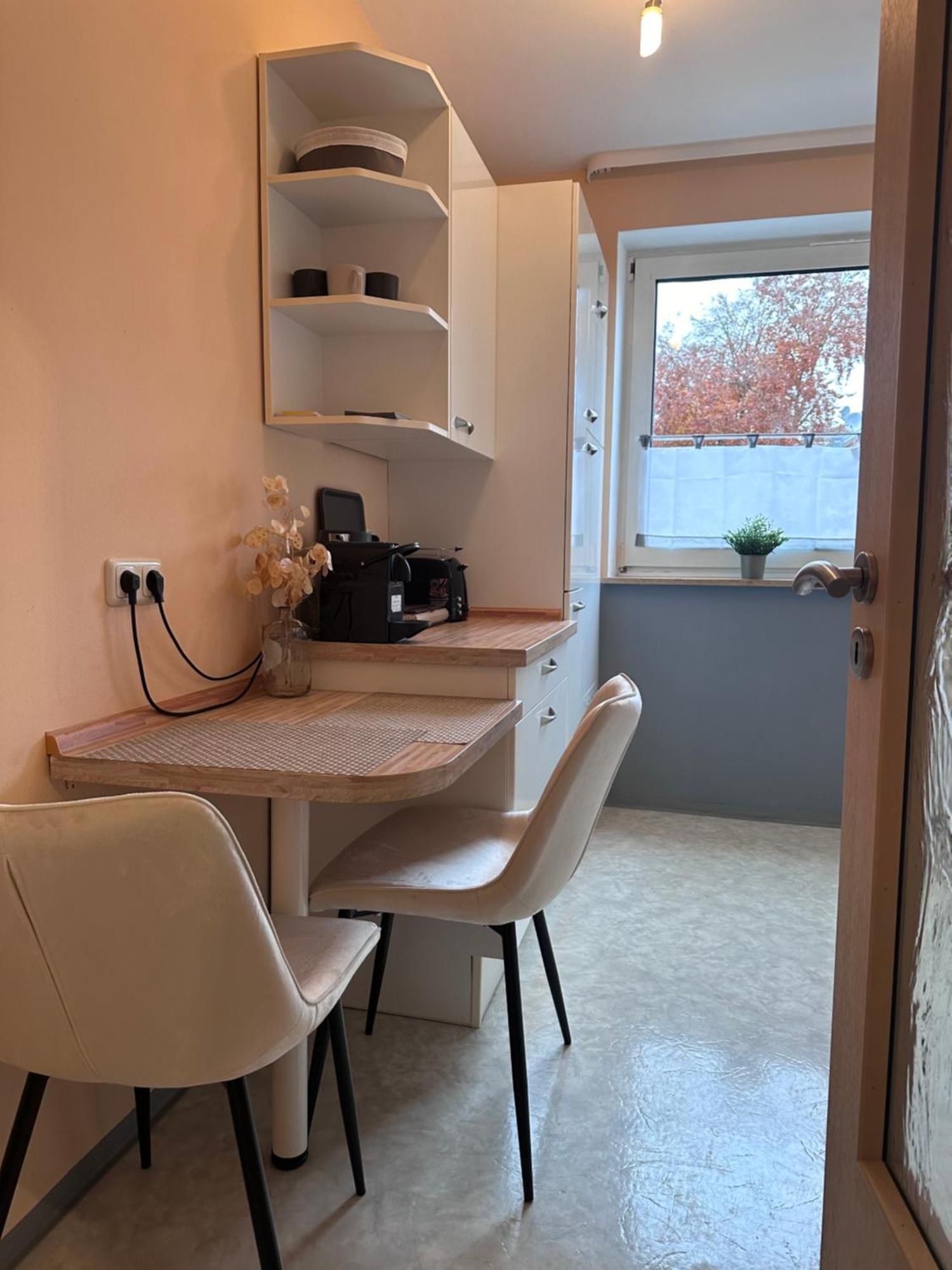 Apartment Nobel Gemuetliche Mit Besten Lage *